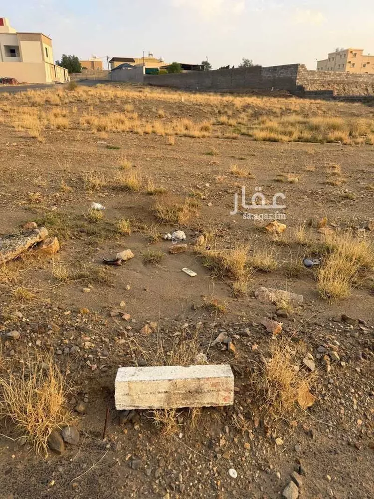 Land for Sale in Khamis Mushait Al Wahah