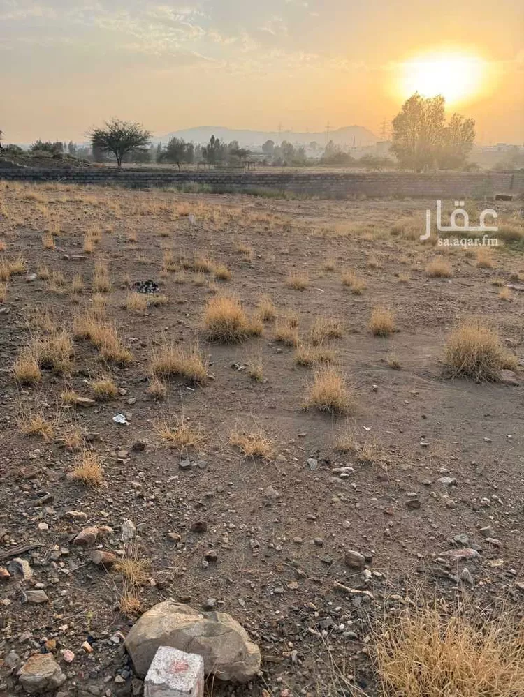 أرض للبيع في حي العمارة, مدينة خميس مشيط, منطقة عسير صورة 2