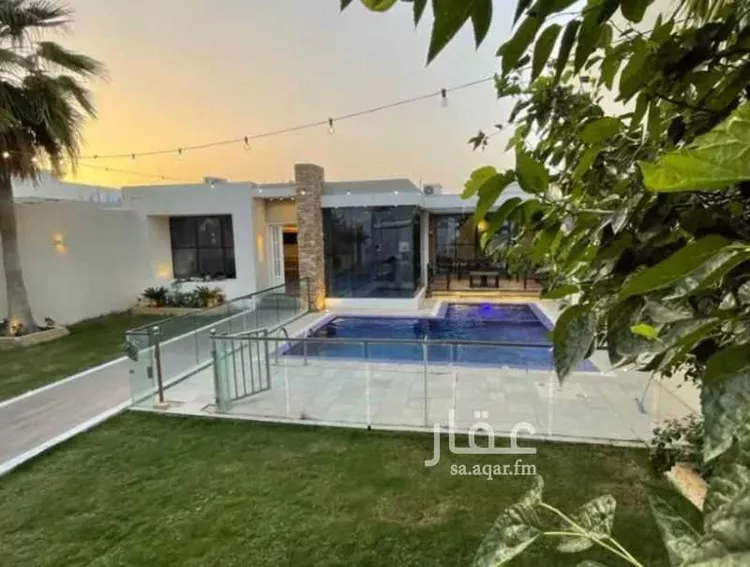 استراحة للإيجار في شارع 3267738, حي التوفيق, مدينة بريده, منطقة القصيم صورة 3