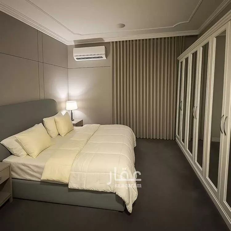 شقة مفروشة للحجز في شارع عبدالله بن سيف ، حي العقيق ، الرياض ، منطقة الرياض صورة 4