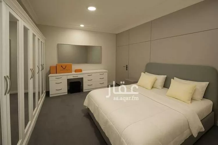 شقة مفروشة للحجز في شارع عبدالله بن سيف ، حي العقيق ، الرياض ، منطقة الرياض صورة 3