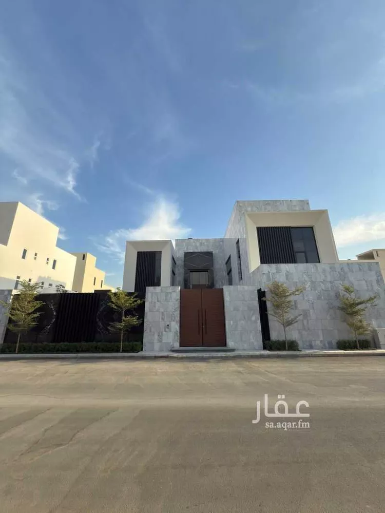 فيلا للبيع في شارع رقم 56, حي الندى, مدينة الرياض, منطقة الرياض