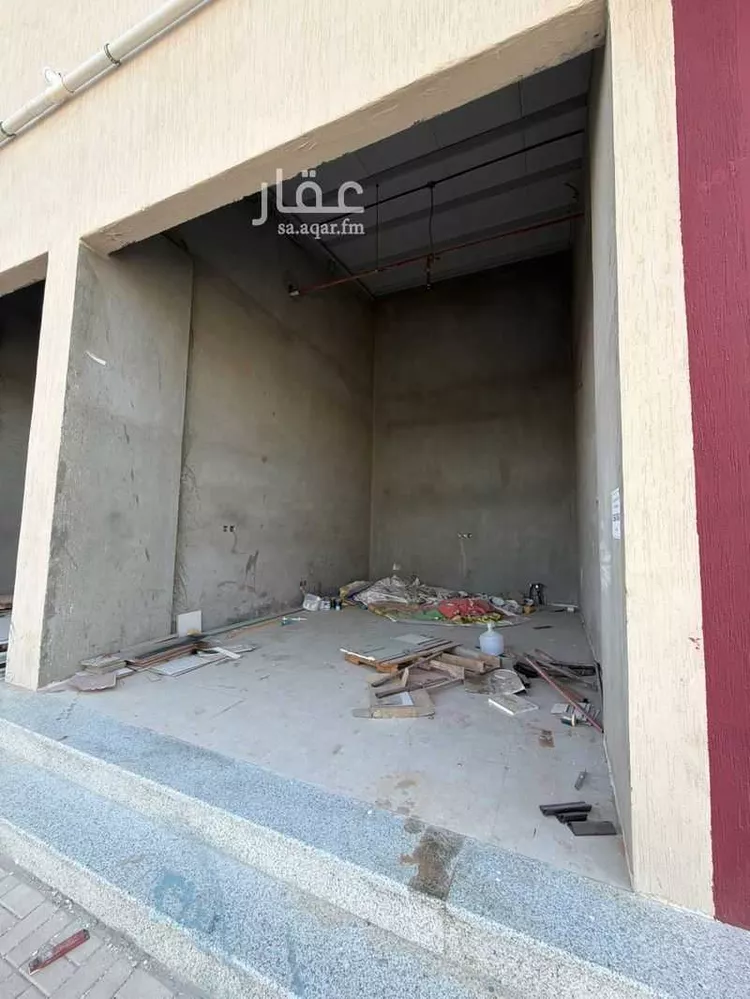 Shop for Rent in Dammam Al Amal