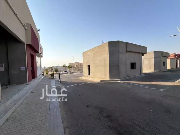 Shop for Rent in Dammam Al Amal صورة 4