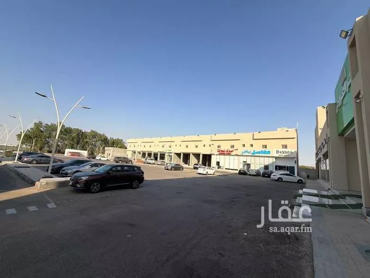 Shop for Rent in Dammam Al Amal صورة 3
