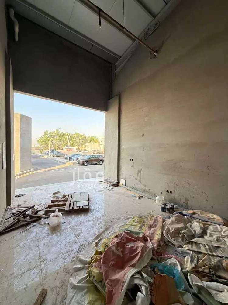 Shop for Rent in Dammam Al Amal 2