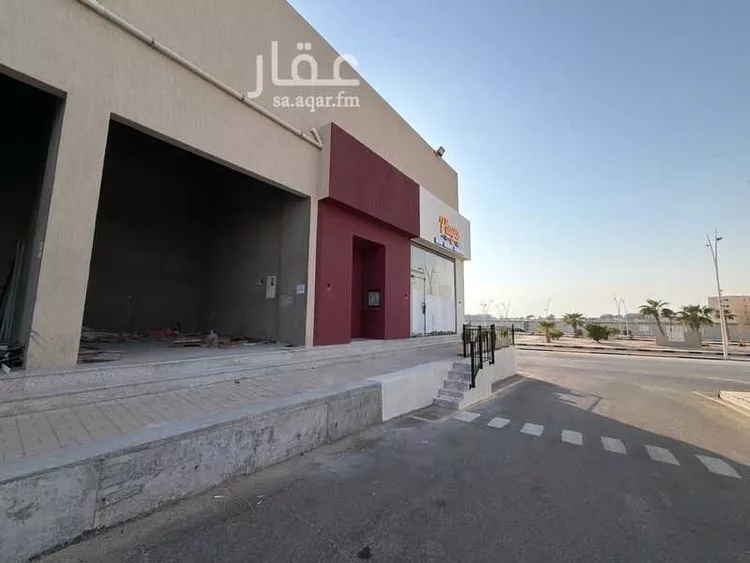 Shop for Rent in Dammam Al Amal صورة 5