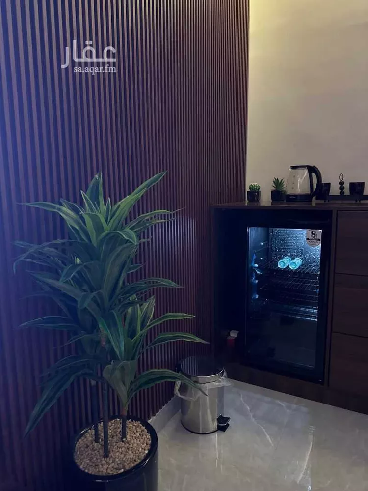 استديو مفروش للحجز في شارع رقم, حي الملقا, الرياض 6