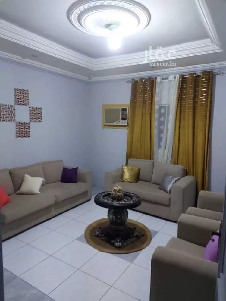 شقة للبيع في شارع علي بن عثمان ، حي الربوة ، جدة ، جدة صورة 2