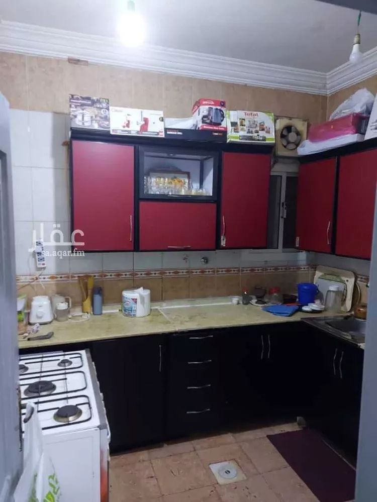 شقة للبيع في شارع علي بن عثمان ، حي الربوة ، جدة ، جدة صورة 5