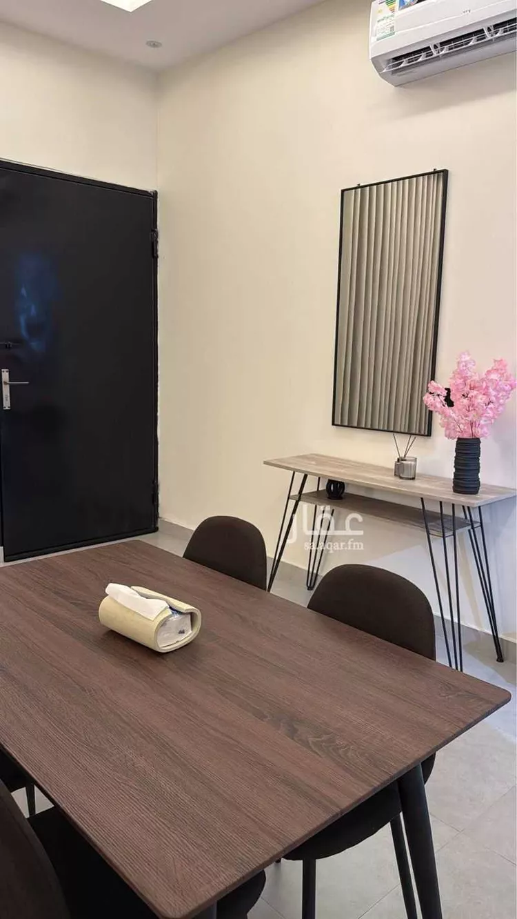 شقة مفروشة للحجز في شارع وادي الخريب ، حي قرى آل غليظ ، ابها ، منطقة عسير