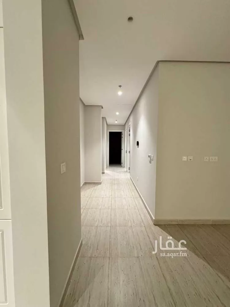 شقة للإيجار في شارع زيد بن عاصم بن عمرو بن عوف ، حي النرجس ، الرياض ، منطقة الرياض صورة 3