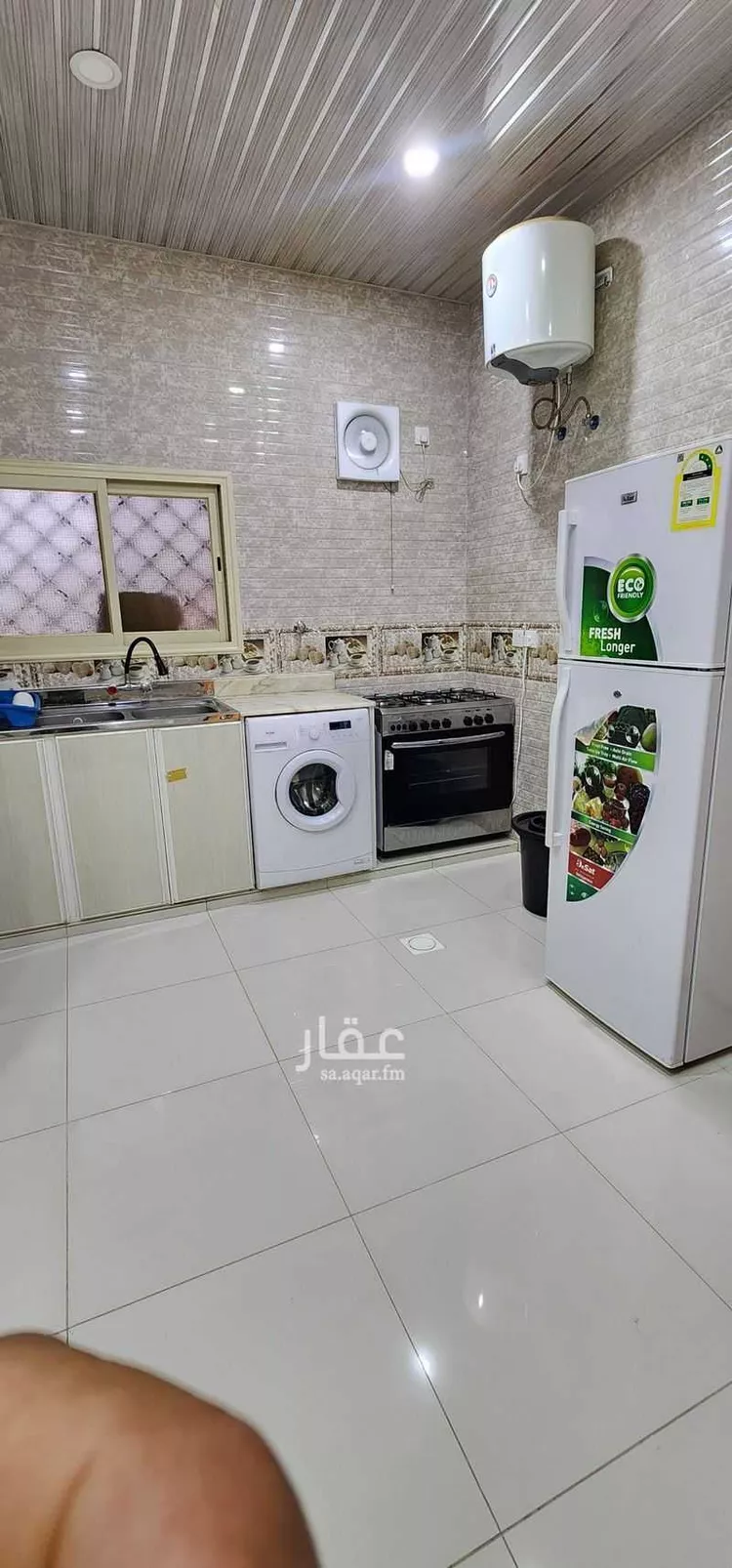 شقة مفروشة للحجز في شارع العنود 20 ، الواديين ، احد رفيدة صورة 4