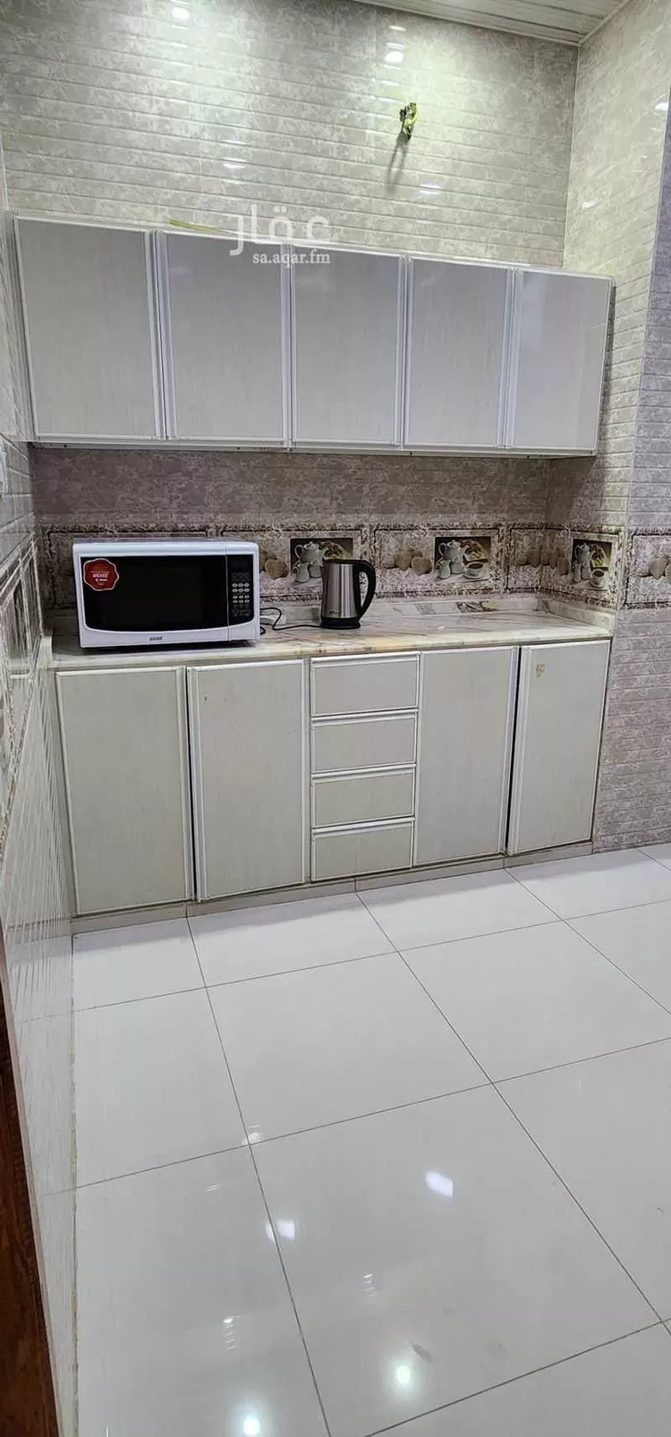 شقة مفروشة للحجز في شارع العنود 20 ، الواديين ، احد رفيدة صورة 2
