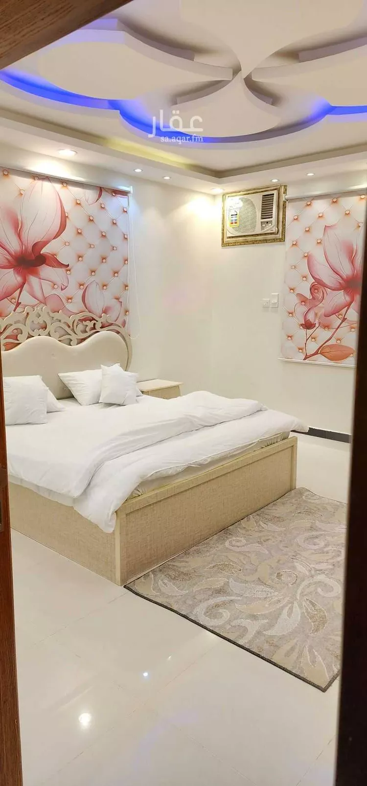 شقة مفروشة للحجز في شارع العنود 20 ، الواديين ، احد رفيدة