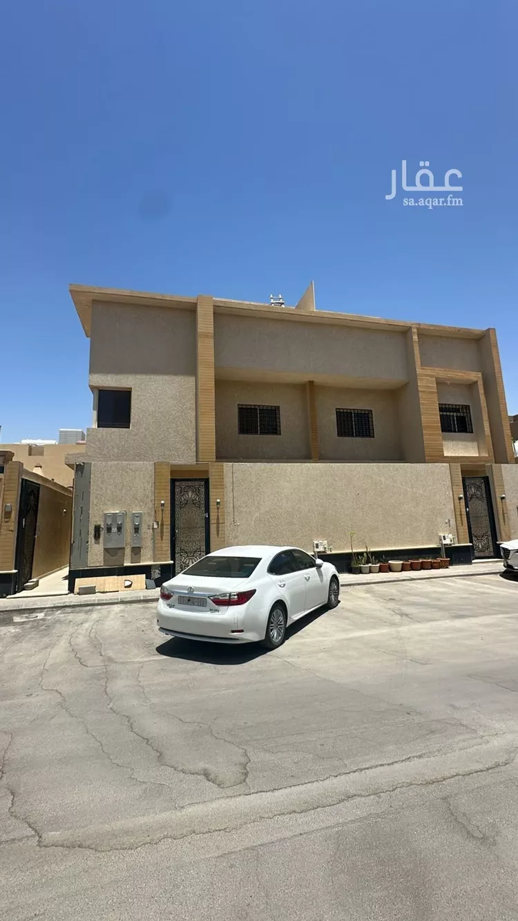دور للبيع في شارع رقم 423, حي الملقا, مدينة الرياض, منطقة الرياض