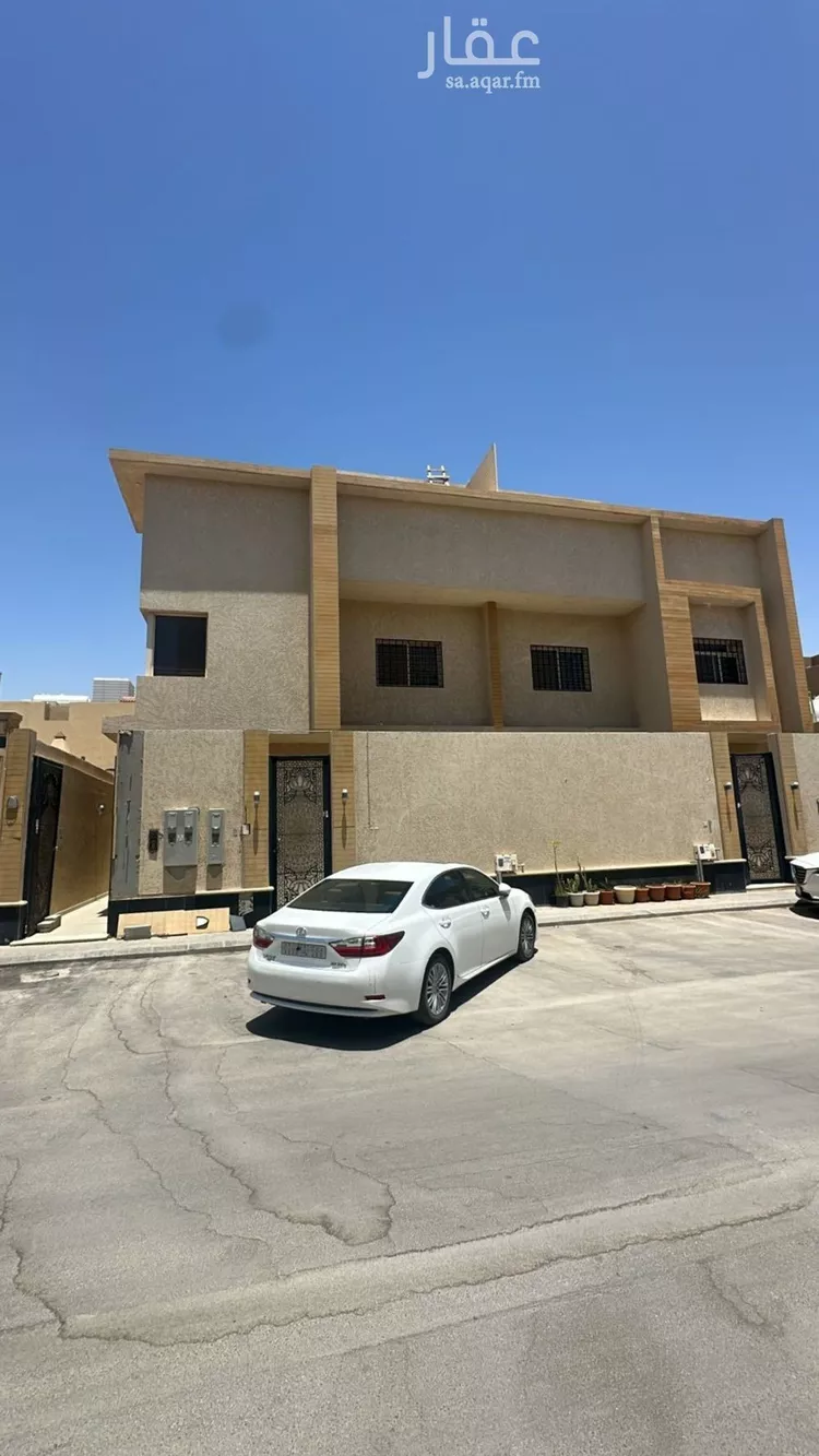 شقة للبيع في شارع رقم 423, حي الملقا, مدينة الرياض, منطقة الرياض