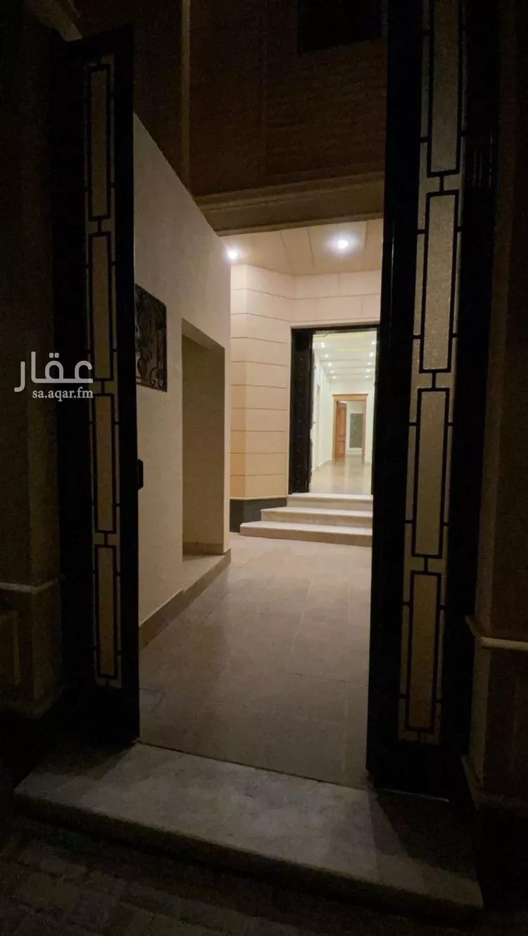 دور للإيجار في شارع وعلة, حي العقيق, مدينة الرياض, منطقة الرياض 14