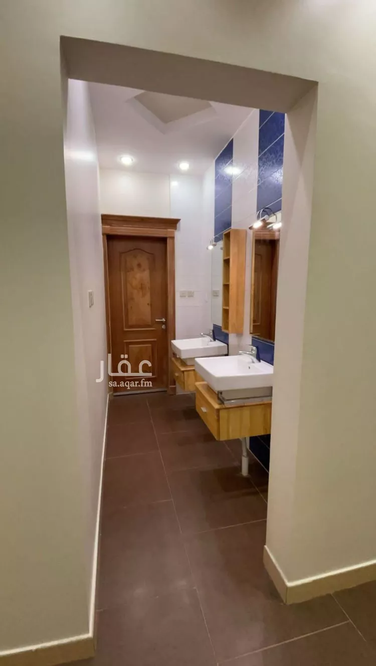 دور للإيجار في شارع وعلة, حي العقيق, مدينة الرياض, منطقة الرياض 7