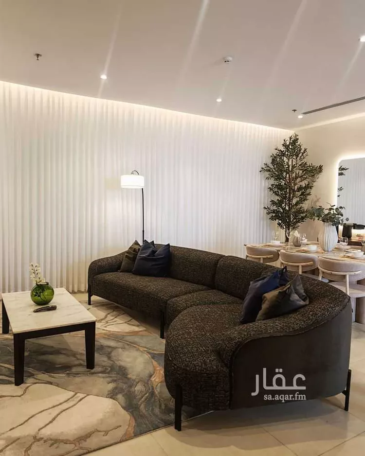 شقة للإيجار في شارع عبدالله بن ابراهيم بن سيف, حي المونسية, مدينة الرياض, منطقة الرياض صورة 2