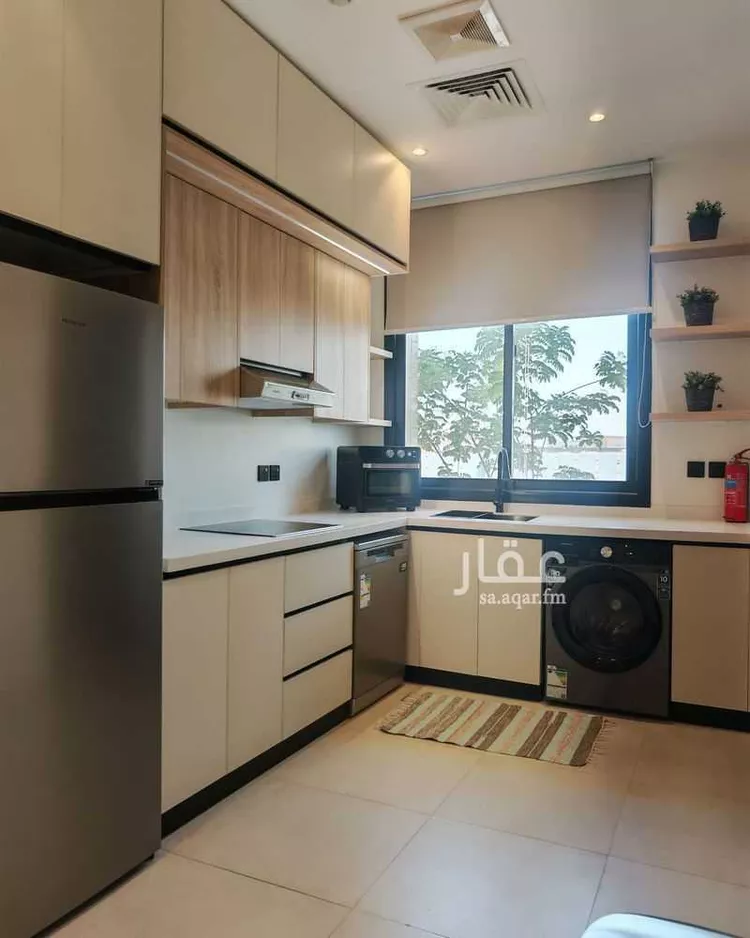 شقة للإيجار في شارع عبدالله بن ابراهيم بن سيف, حي المونسية, مدينة الرياض, منطقة الرياض صورة 5