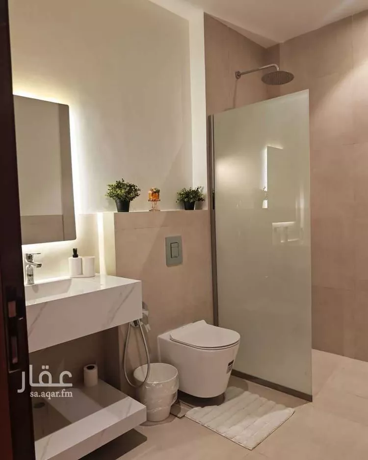 شقة للإيجار في شارع عبدالله بن ابراهيم بن سيف, حي المونسية, مدينة الرياض, منطقة الرياض صورة 3