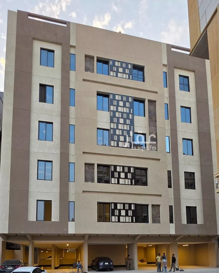 شقة للبيع في شارع قراقر, حي النزهة, مدينة جدة, منطقة مكة المكرمة صورة 2
