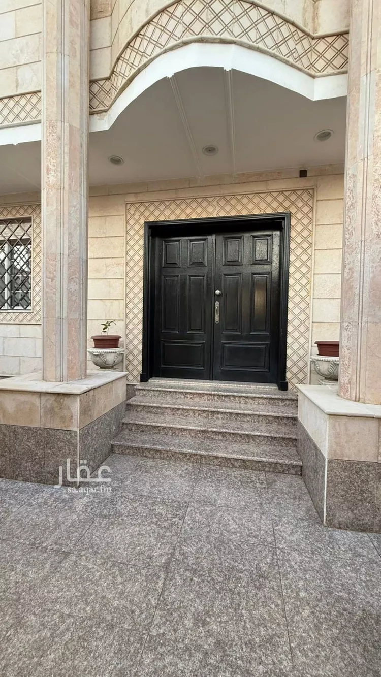 فيلا للبيع في شارع علي المغربي, حي الشراع, مدينة جدة, منطقة مكة المكرمة 8