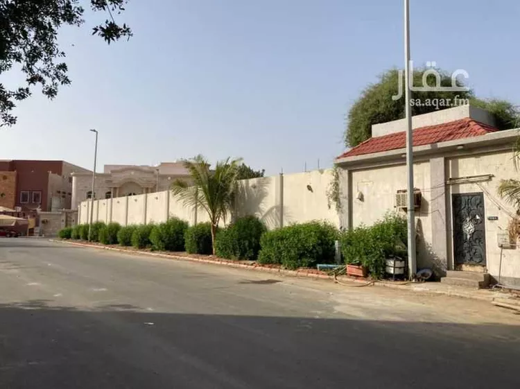استراحة للبيع في شارع عمر بن حبيب, حي أبحر الجنوبية, مدينة جدة, منطقة مكة المكرمة