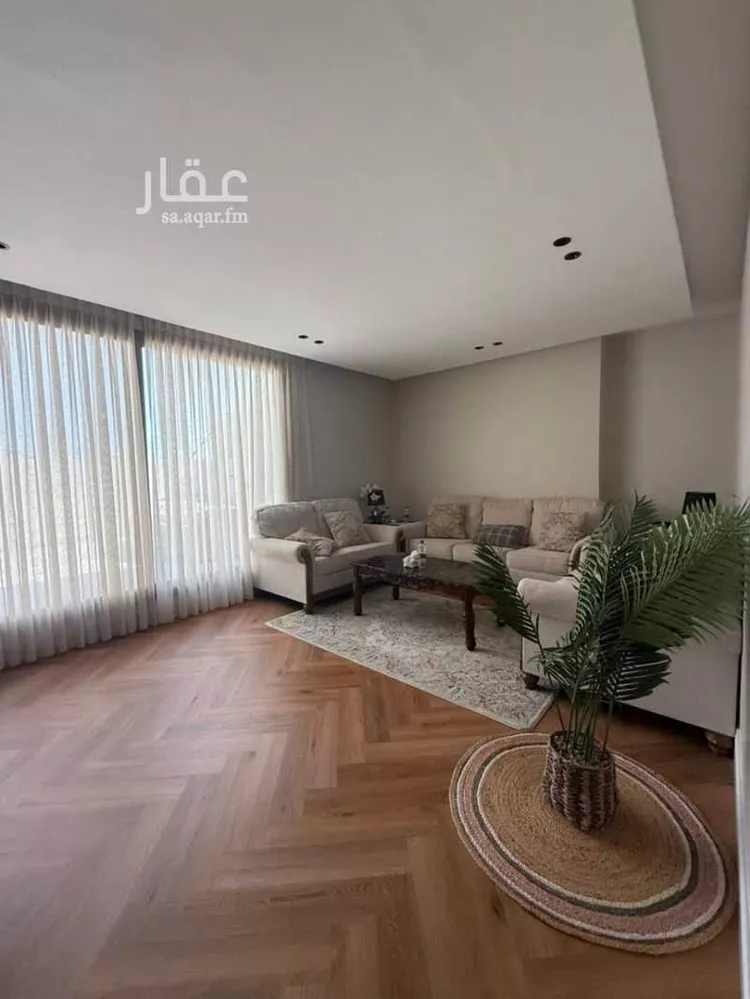 شقة للبيع في شارع طريق الظهران الجبيل الفرعي , حي الواحة, مدينة الدمام, المنطقة الشرقية صورة 5