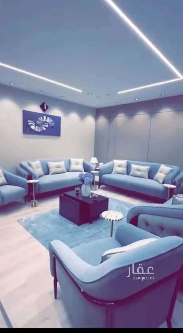 شقة للإيجار في شارع الطبق ، حي اشبيلية ، الرياض ، منطقة الرياض