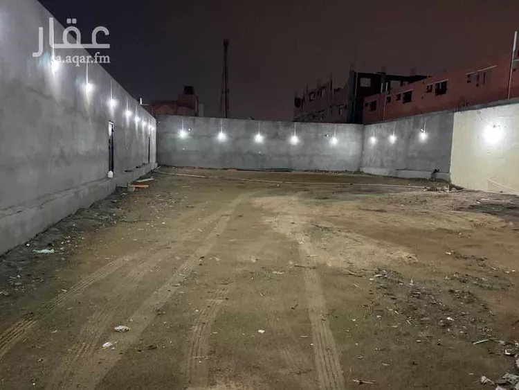 أرض للإيجار في شارع احمد بن عبد الصمد ، حي بريمان ، جدة ، جدة