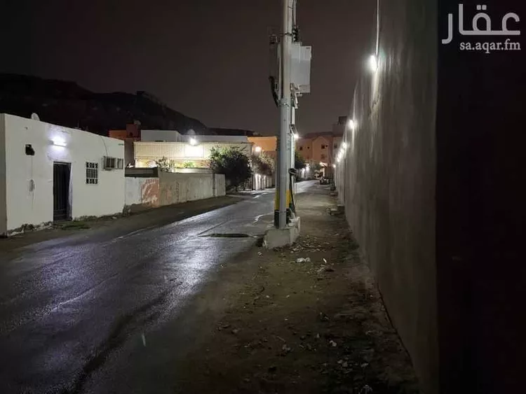أرض للإيجار في شارع احمد بن عبد الصمد ، حي بريمان ، جدة ، جدة صورة 2