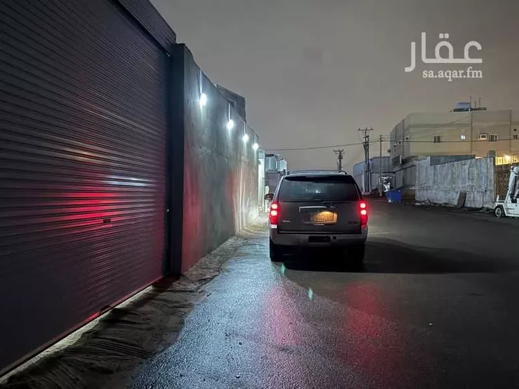 أرض للإيجار في شارع احمد بن عبد الصمد ، حي بريمان ، جدة ، جدة صورة 3
