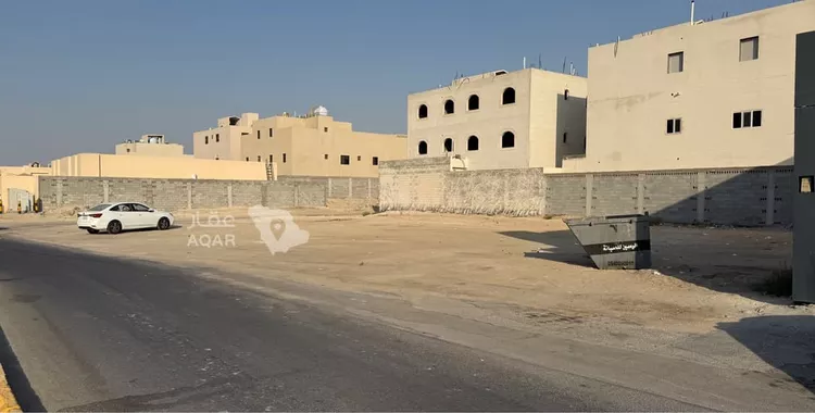 Land for Rent in Al Hofuf Al Wahah