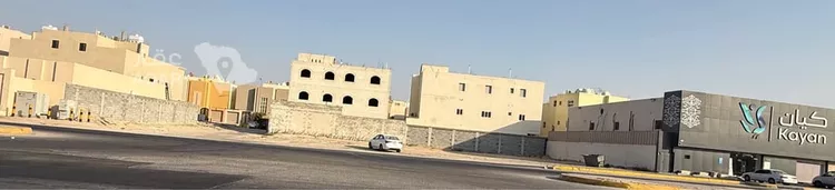 أرض للإيجار في طريق الملك عبدالله ، حي المزروع الثاني ، الهفوف‎ ، الاحساء 2