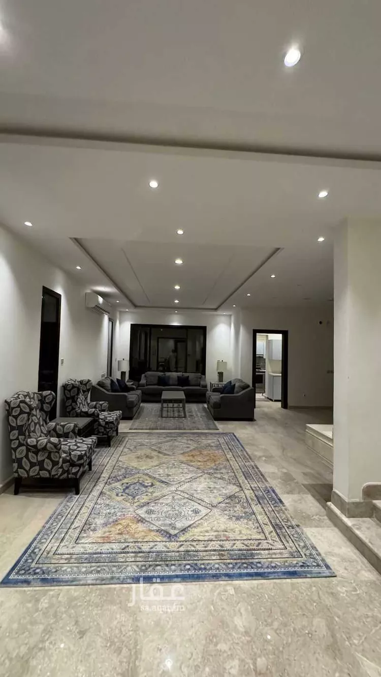 فيلا للإيجار في شارع رقم 366 ، حي الياسمين ، الرياض ، منطقة الرياض صورة 3