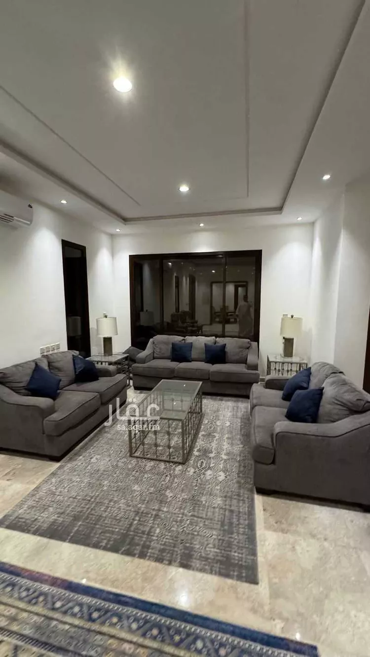 فيلا للإيجار في شارع رقم 366 ، حي الياسمين ، الرياض ، منطقة الرياض 1 صورة