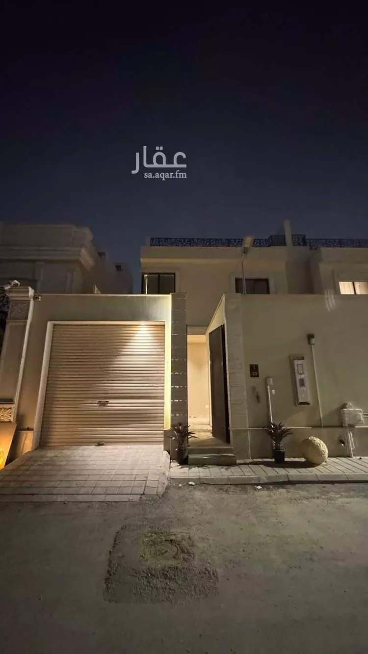 فيلا للإيجار في شارع رقم 366 ، حي الياسمين ، الرياض ، منطقة الرياض صورة 5