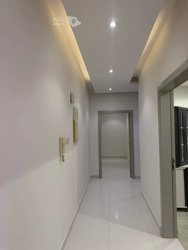 شقة للإيجار في شارع علي ميرماه, حي المهدية, مدينة الرياض, منطقة الرياض 6