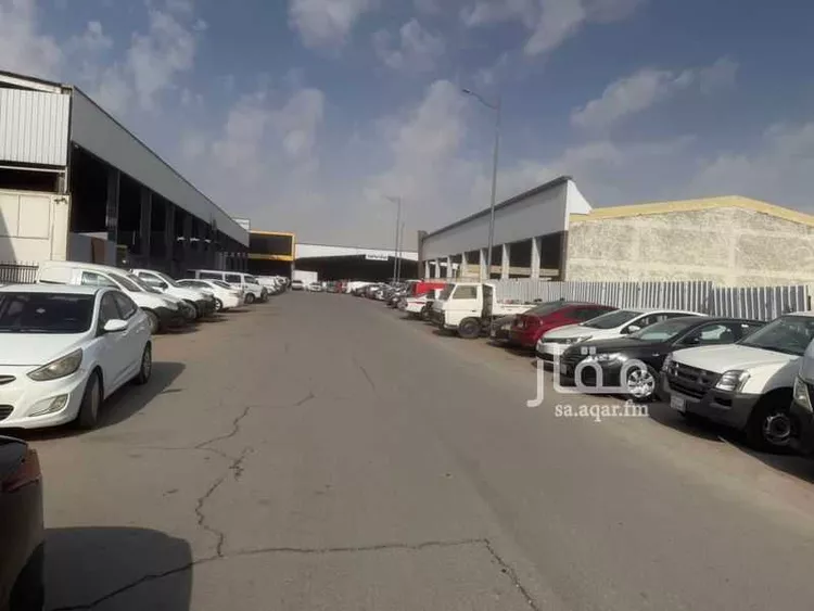 أرض للإيجار في شارع أبي جعفر البغدادي, حي المروة, مدينة الرياض, منطقة الرياض صورة 4