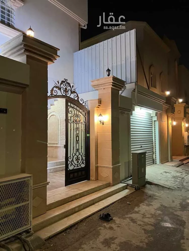 شقة للإيجار في شارع 3566650, حي القادسية1, مدينة الاحساء, المنطقة الشرقية صورة 3