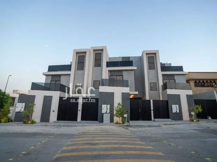 دور للبيع في شارع هشام بن هبيرة, حي عليشة, مدينة الرياض, منطقة الرياض 14