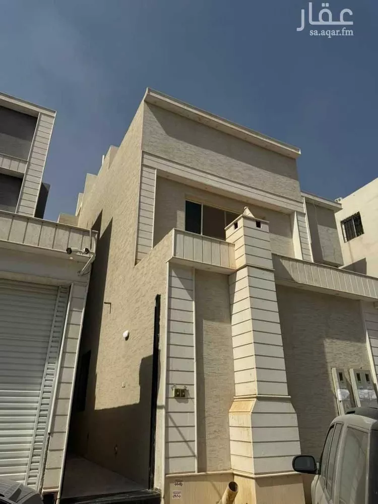 فيلا للإيجار في شارع شارع صالح بن علي ابو الورود, حي الرمال, مدينة الرياض, منطقة الرياض صورة 2