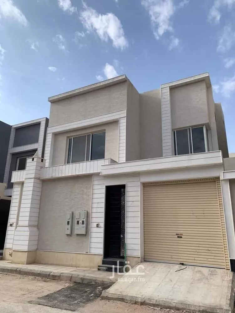 فيلا للإيجار في شارع شارع صالح بن علي ابو الورود, حي الرمال, مدينة الرياض, منطقة الرياض صورة 2