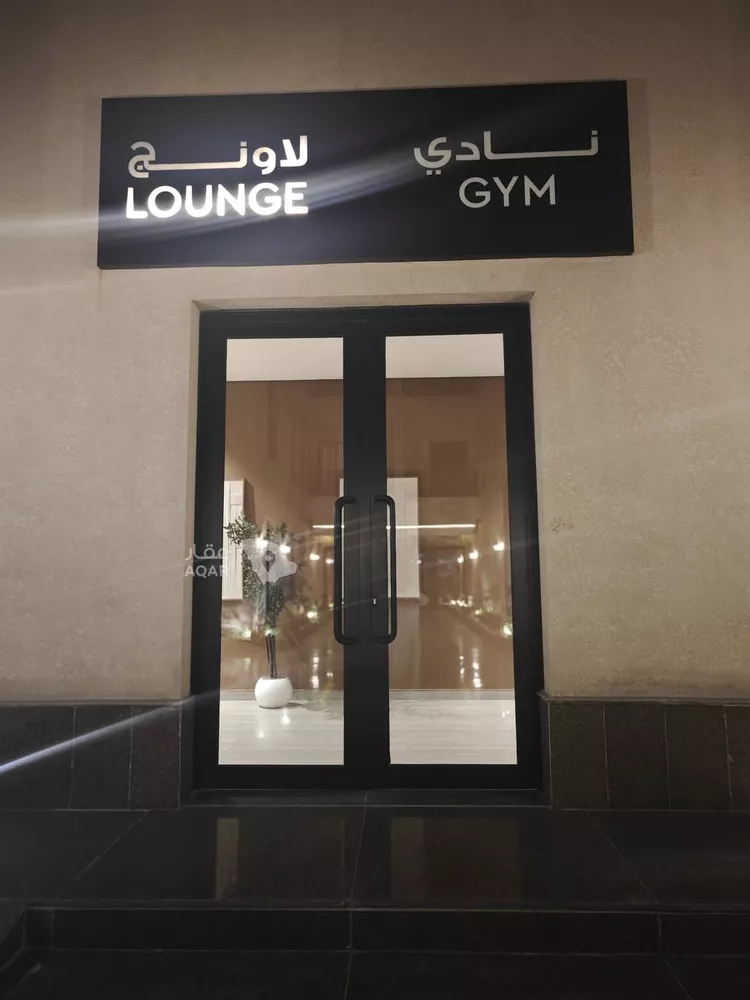 شقة للإيجار في شارع عبدالرحمن الصفوري, حي الفاروق, مدينة الرياض, منطقة الرياض 8