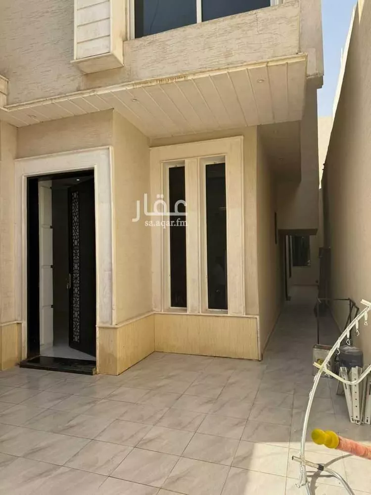 فيلا للإيجار في شارع شارع صالح بن علي ابو الورود, حي الرمال, مدينة الرياض, منطقة الرياض صورة 3