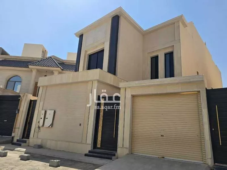 Villa for Rent in Riyadh Ar Rimal