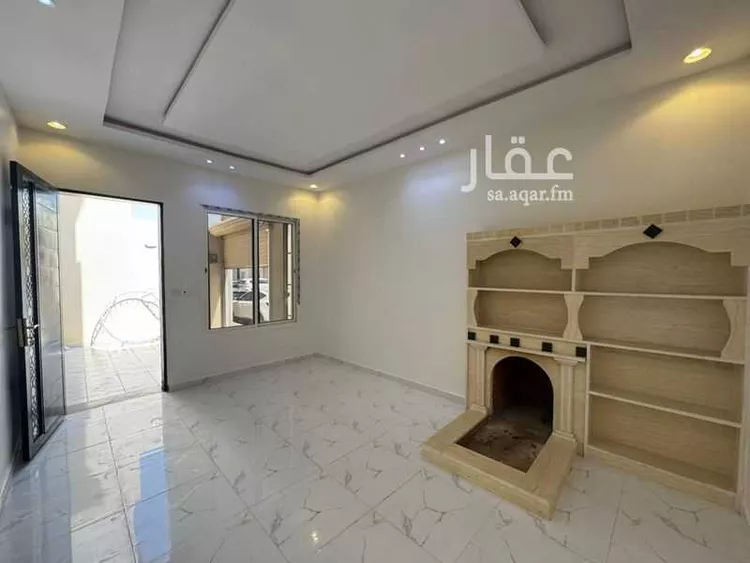 فيلا للإيجار في شارع شارع صالح بن علي ابو الورود, حي الرمال, مدينة الرياض, منطقة الرياض صورة 5