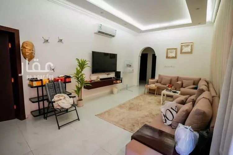 فيلا للبيع في شارع الحرجة, حي النفل, مدينة الرياض, منطقة الرياض صورة 4